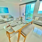 Apartamentos Aragoa - Cerca Al Mar By Soho