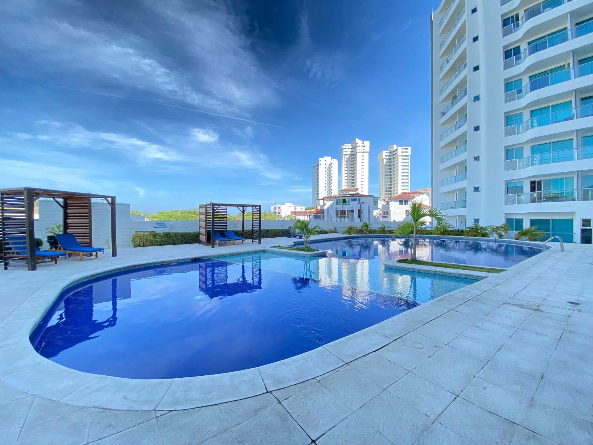 Apartment Aragoa - Cerca Al Mar By Soho
