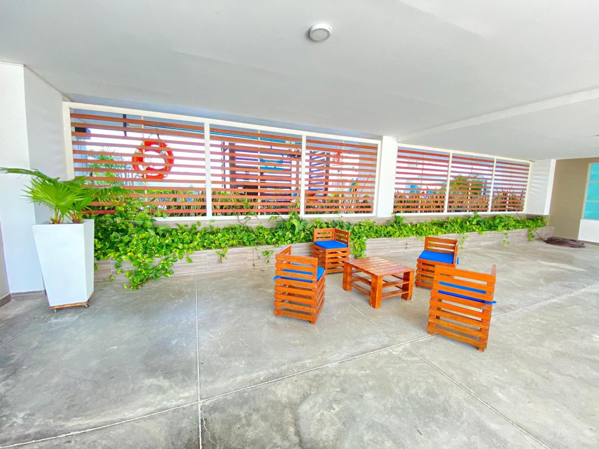 Aragoa - Cerca Al Mar By Soho Apartment *