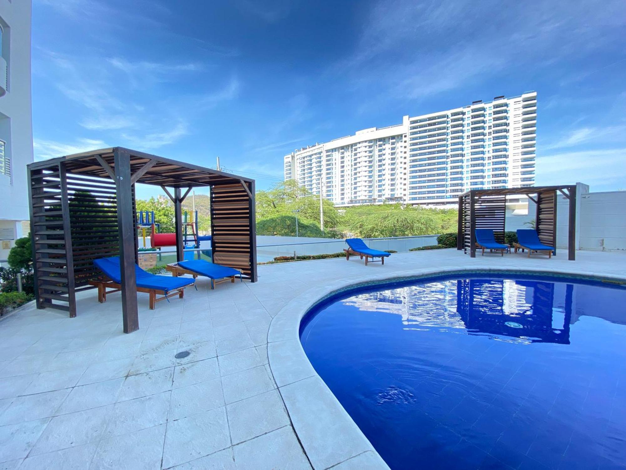 Aragoa - Cerca Al Mar By Soho Apartment *