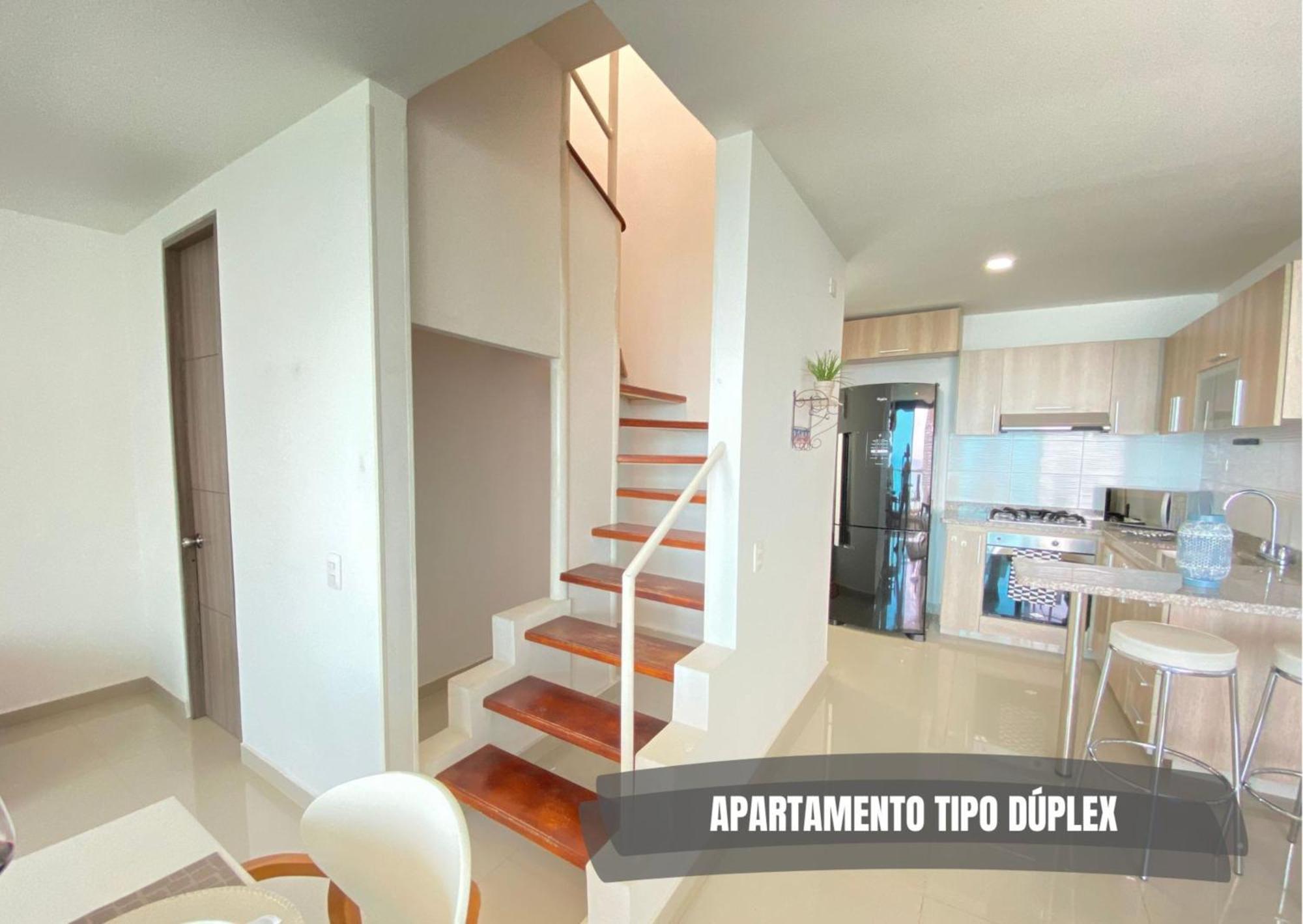 Aragoa - Cerca Al Mar By Soho Apartment Santa Marta (Magdalena)