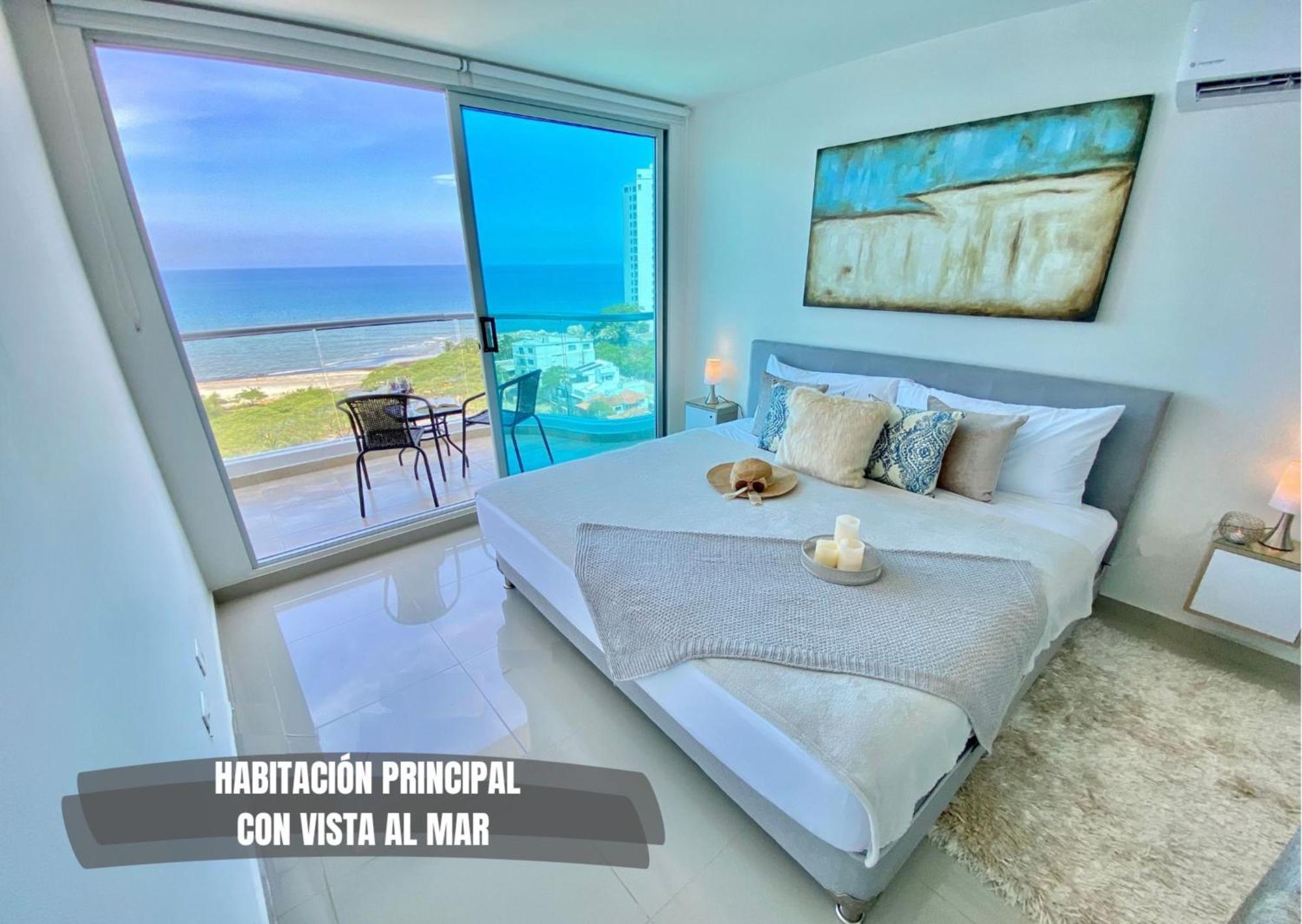 Aragoa - Cerca Al Mar By Soho Apartment *