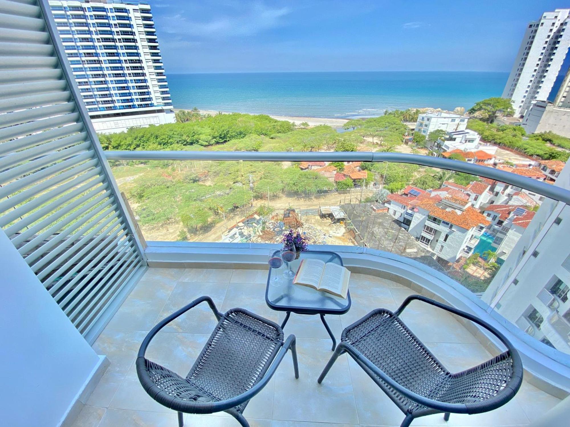 Apartment Aragoa - Cerca Al Mar By Soho *