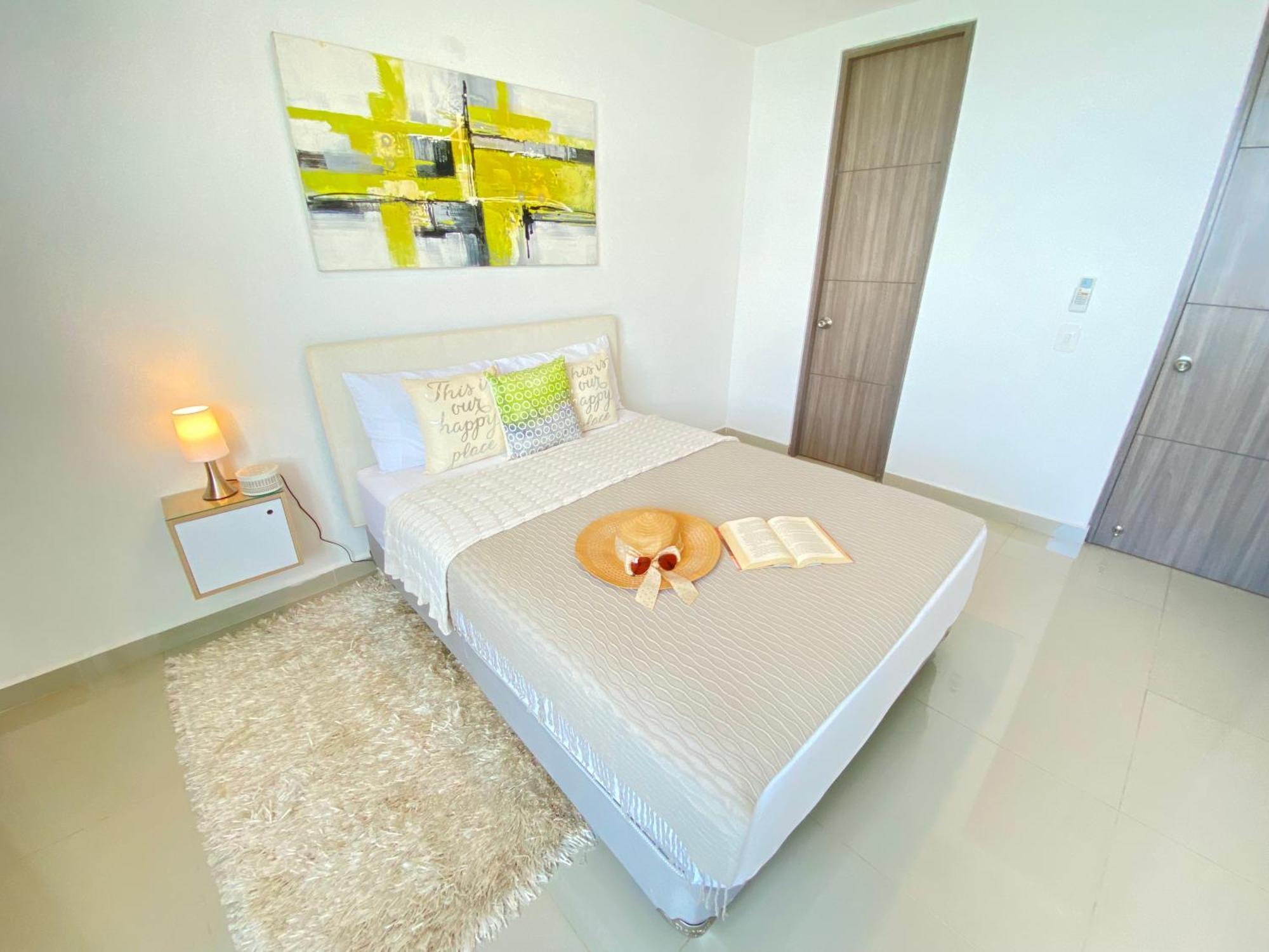 Apartment Aragoa - Cerca Al Mar By Soho *