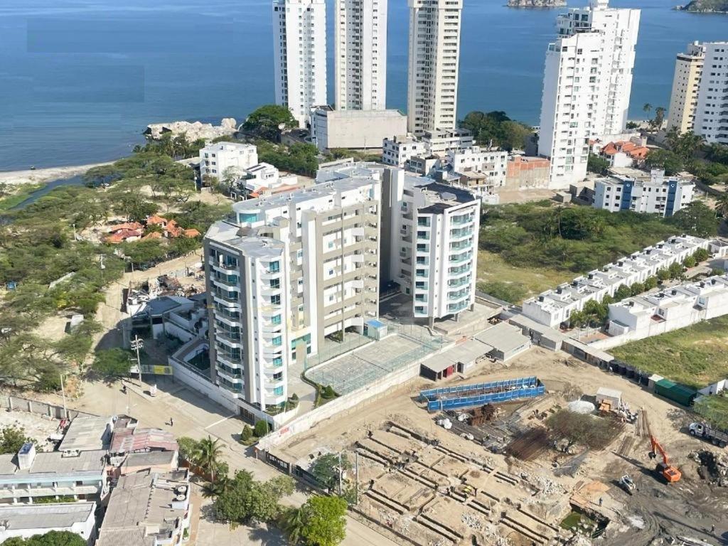 Aragoa - Cerca Al Mar By Soho Apartment *