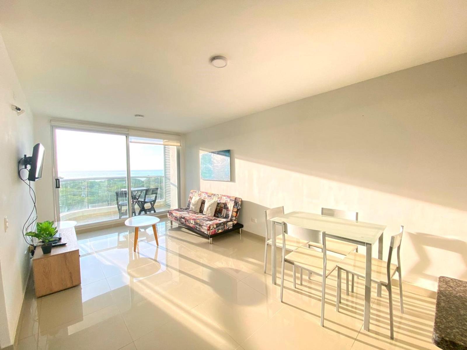 Aragoa - Cerca Al Mar By Soho Apartment *