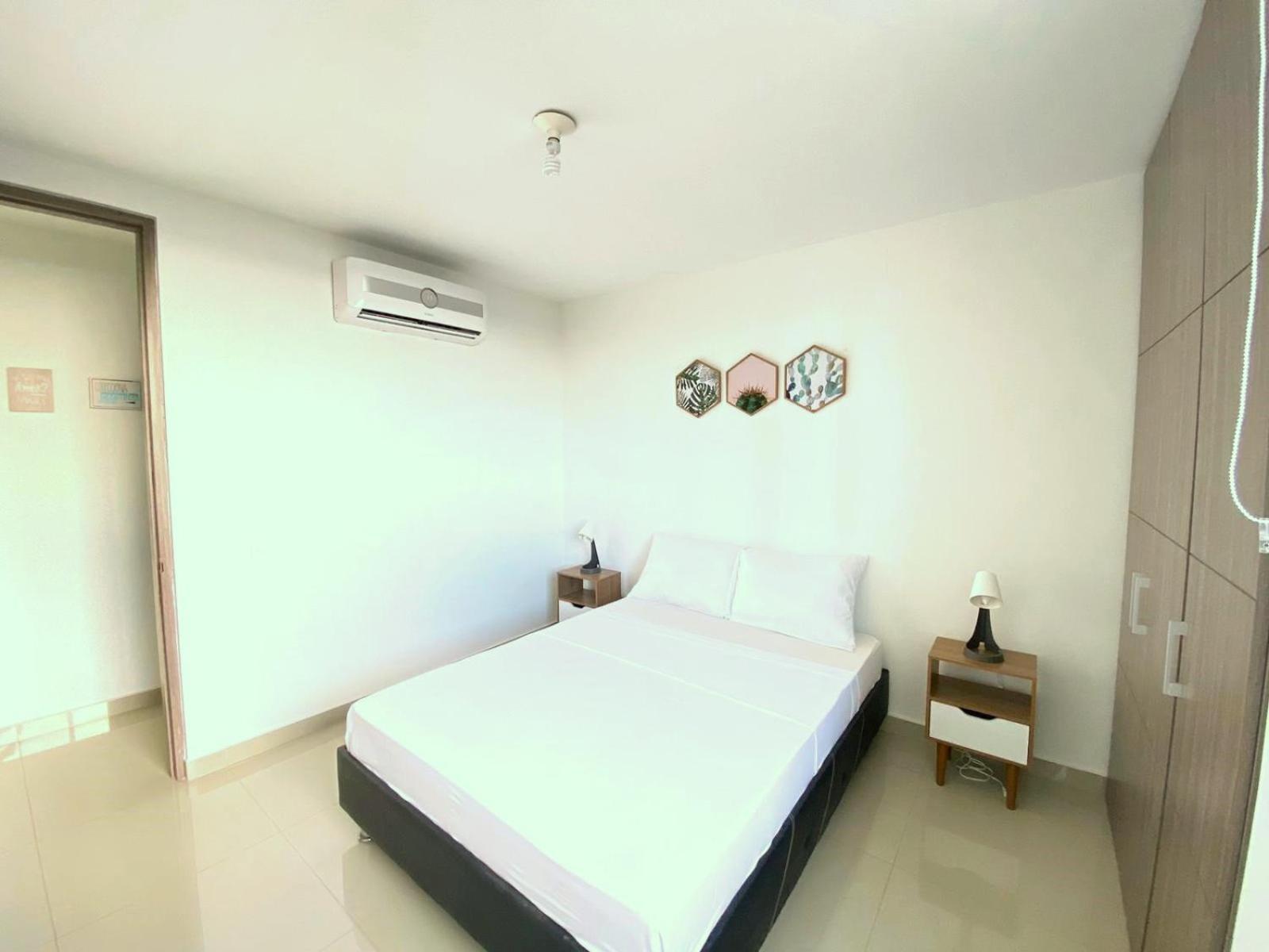 Apartment Aragoa - Cerca Al Mar By Soho *