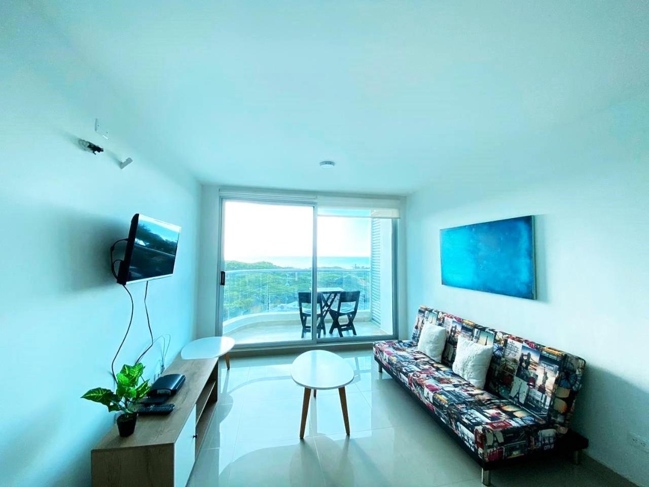Aragoa - Cerca Al Mar By Soho Apartment Santa Marta (Magdalena)