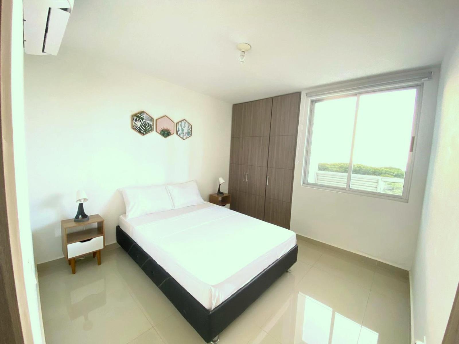 Aragoa - Cerca Al Mar By Soho Apartment